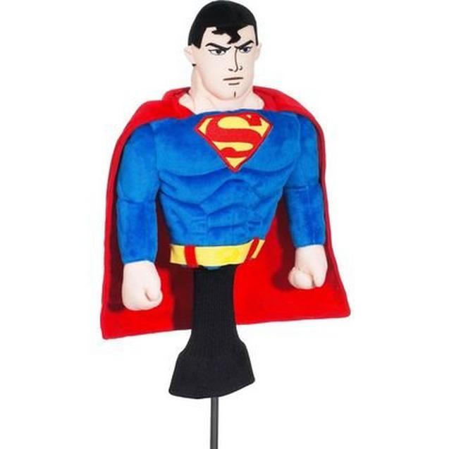 Superman Headcover