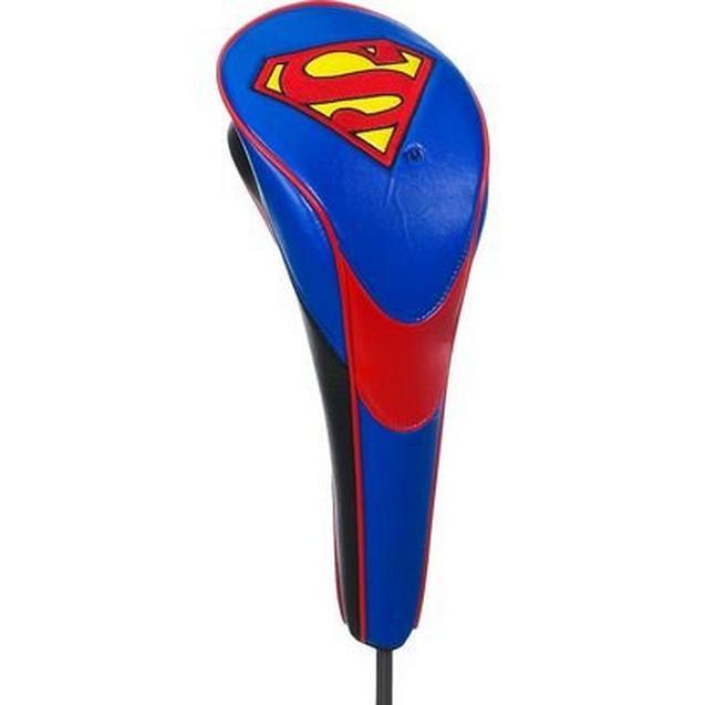 Couvre-bâton Superman Performance CREATIVE COVERS
