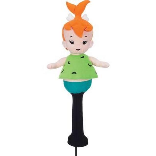 Pebbles Headcover CREATIVE COVERS
