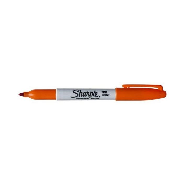 Individual Fine Point Marker