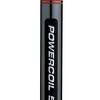Power Coil 50 .335 Graphite Wood Shaft
