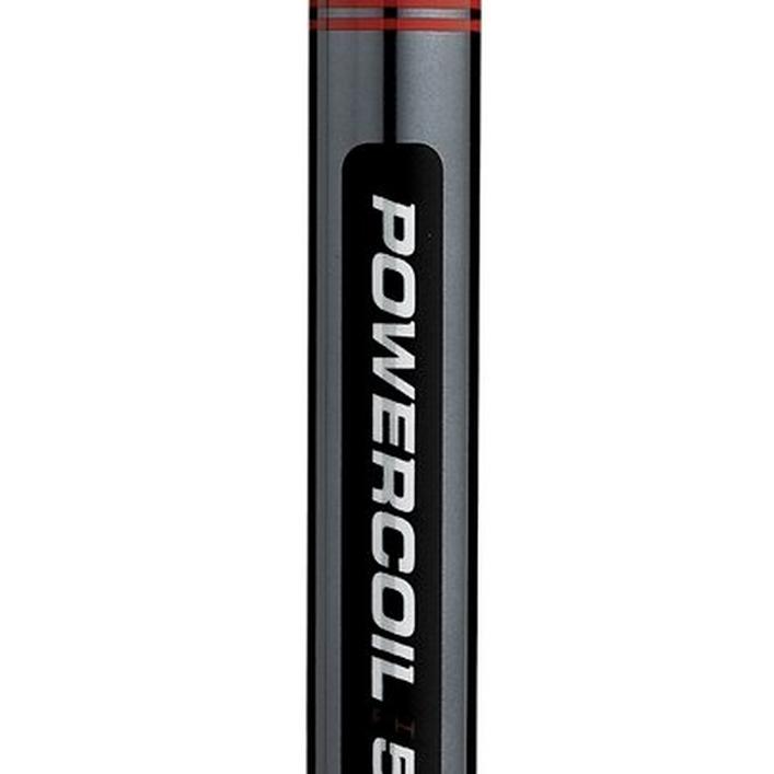 Power Coil 50 .335 Graphite Wood Shaft