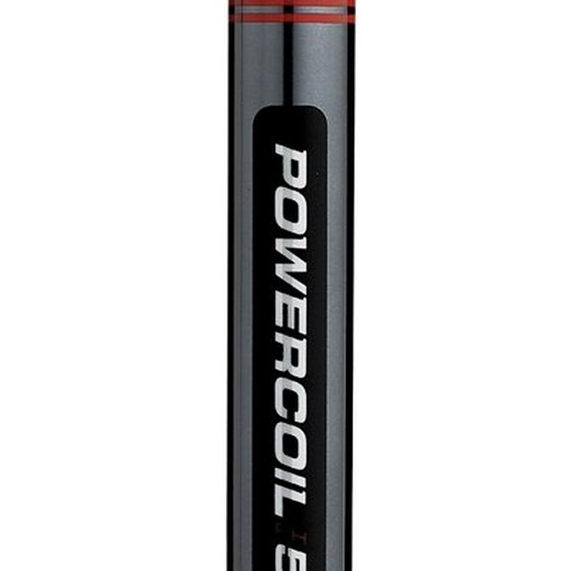 Tige de bois en graphite Power Coil 50 .335 AEROTECH