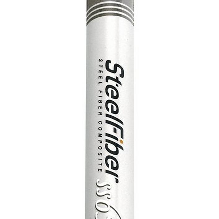 Tige pour bois en graphite SteelFiber ss65 .335