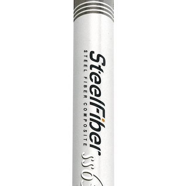 Steelfiber Ss65 .335 Graphite Wood Shaft