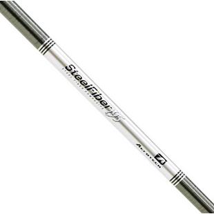 Tige de fer en graphite SteelFiber i95 .370 AEROTECH