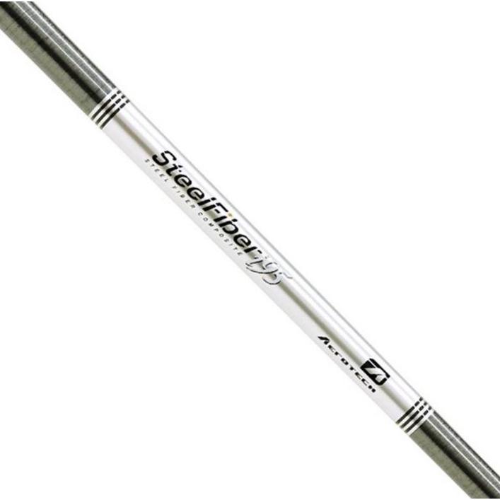 Steel Fiber i95 .370 Graphite Iron Shaft AEROTECH Golf Town Limited