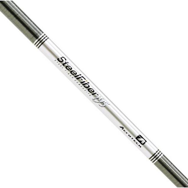 Steel Fiber i95 .355 Iron Shaft AEROTECH
