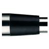 .370 Black Iron Ferrule Dozen