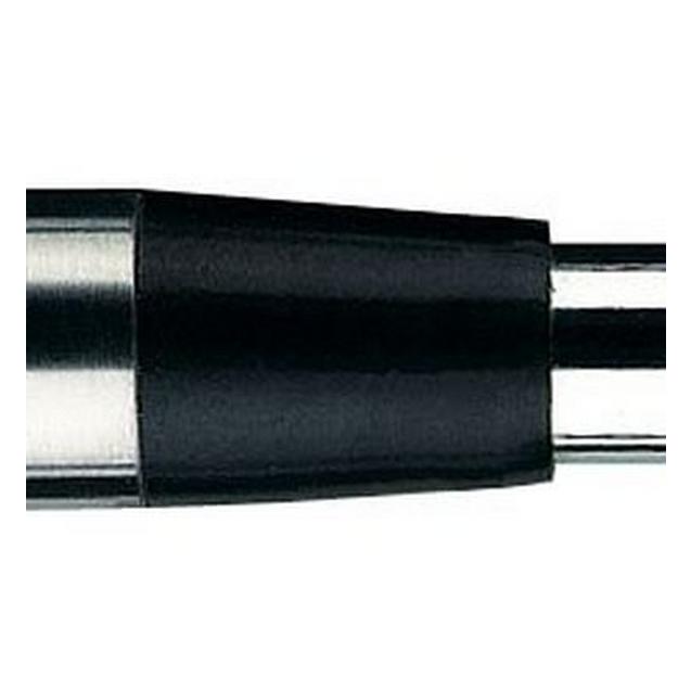 .370 Black Iron Ferrule Dozen GOLFSMITH