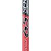 Competition 65 Series .370 Graphite Iron Shaft