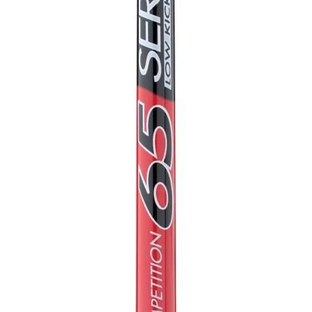 Competition 65 Series .370 Graphite Iron Shaft