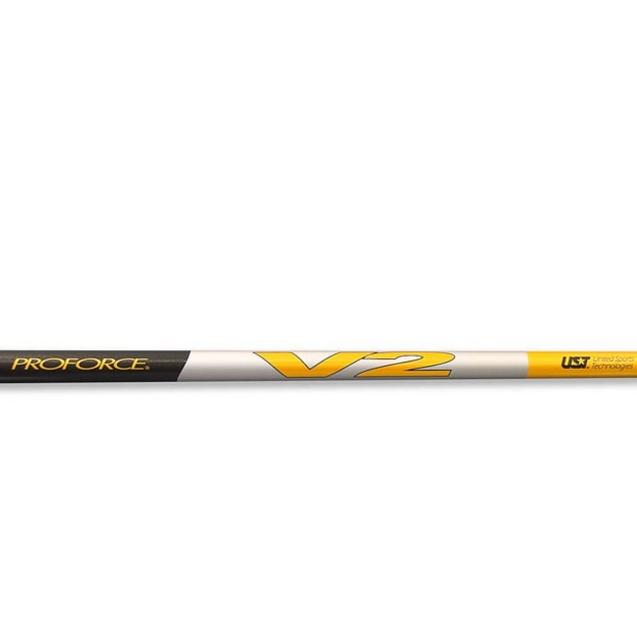 Tige de bois en graphite Proforce V2 55 .335 UST