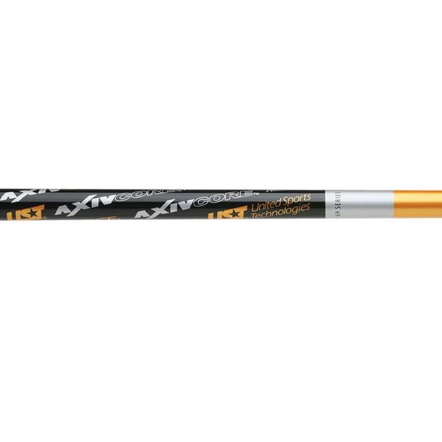 Proforce AXIVCore 69 Tour Black .335 Graphite Wood Shaft UST