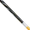 Tige de bâton hybride en graphite Proforce AXIVCore Series 85 bleu .370