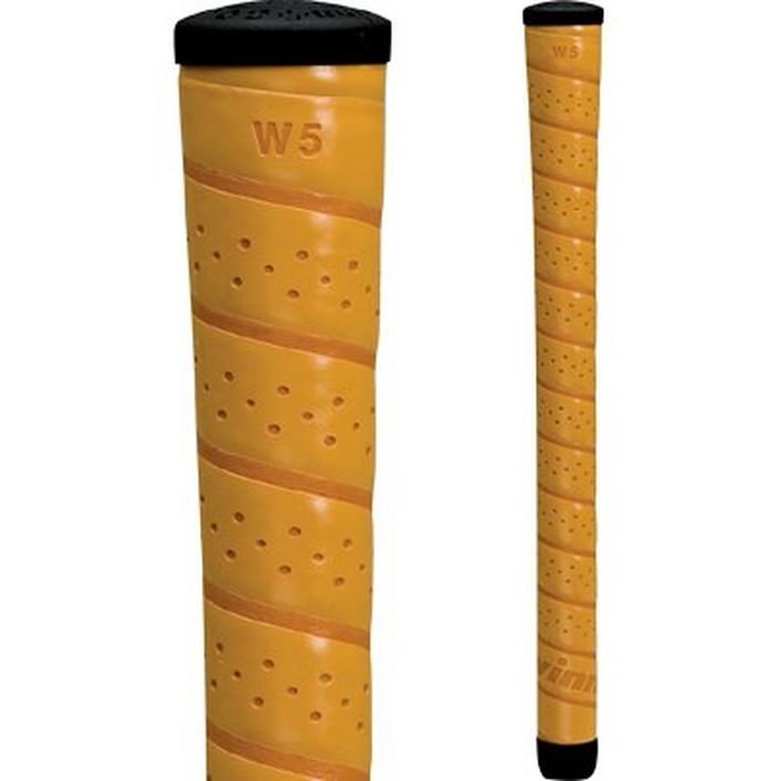 Excel Soft Tan Wrap Standard Grip