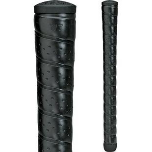 Excel Wrap Black Oversize Grip