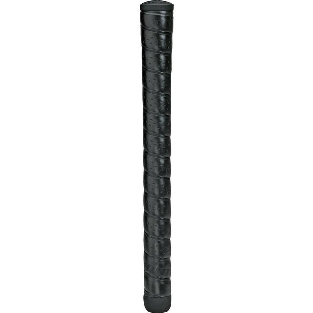 Excel Wrap Black Oversize Grip WINN