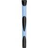 Women's Excel Soft Black/Light Blue Grip