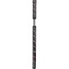 2-Piece Mahogany/Black Putter Grip