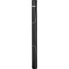 Excel 17IN Pistol Black/Silver Belly Putter Grip