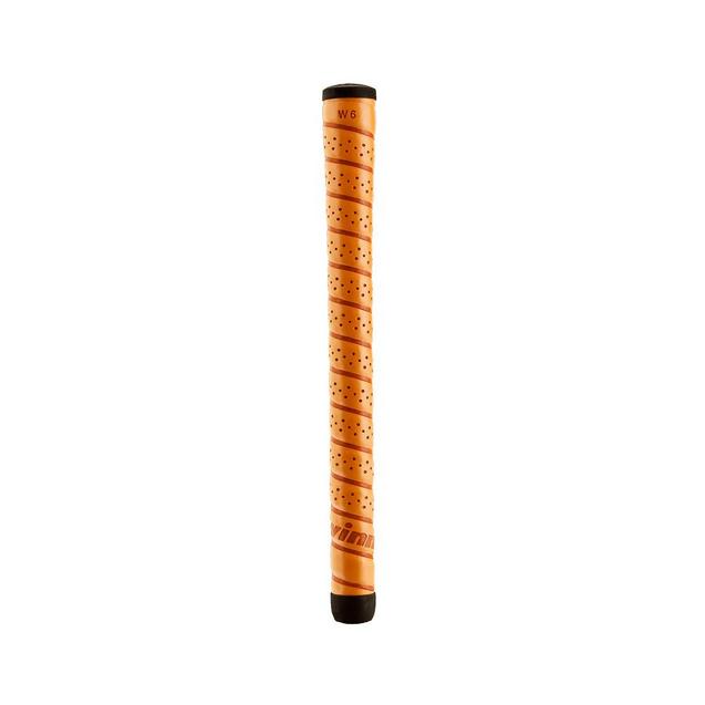 Excel Soft Midsize Copper Grip (+1/32 Inch)