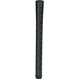 Excel Wrap Black Midsize Grip