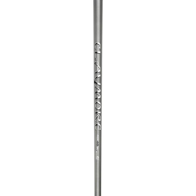 Claymore MX48 .335 Graphite Wood Shaft | AEROTECH | Grips & Shafts