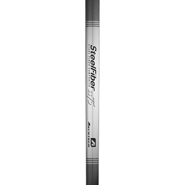 Tige de bois en graphite SteelFiber ss75 .335 AEROTECH