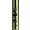 Nv Comp 85 .370 Graphite Iron Shaft