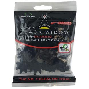 Black Widow Fast Twist Spikes 16 Pack  