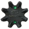 Black Widow Fast Twist Spikes 16 Pack  