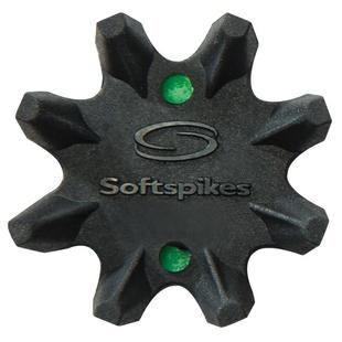 Black Widow Fast Twist Spikes 16 Pack  