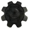 Black Widow Fast Twist Spikes 16 Pack  