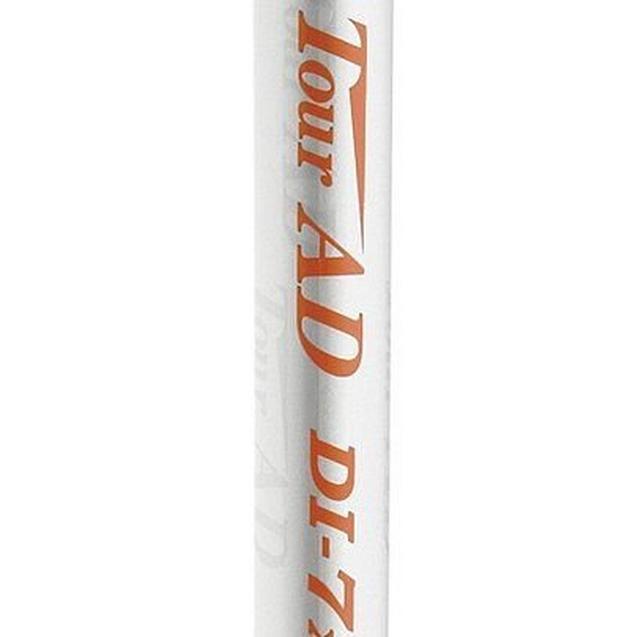 Tour AD DI7 Deep Impact .335 Graphite Wood Shaft | GRAPHITE DESIGN