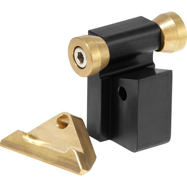 Ensemble de mise à niveau du support d’installation de la semelle pour la machine d’ajustement de l’angle au sol et de face GOLFSMITH