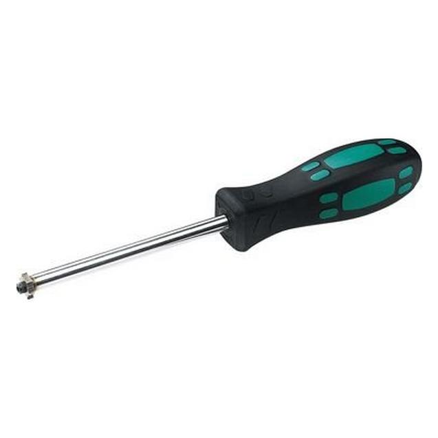 Deluxe Scoreline Regrooving Tool GOLFSMITH