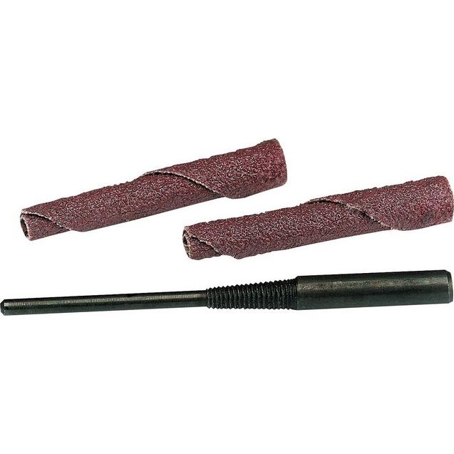 Hosel Cleaner (Spiral Sleeves) GOLFSMITH