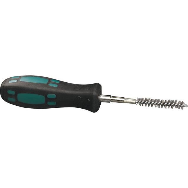 Hosel Cleaning Brush Set Wood/Iron GOLFSMITH
