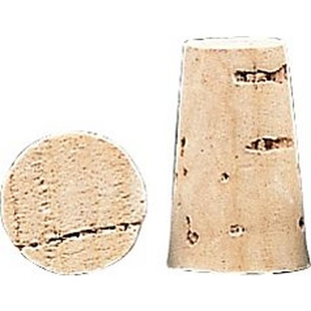 Wood Corks-Pkg/25