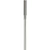 .335 Manual Straight Fluted Tapered Hosel Bore Reamer
