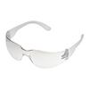 Lunettes de protection Clear Temple pour usage intérieur/extérieur