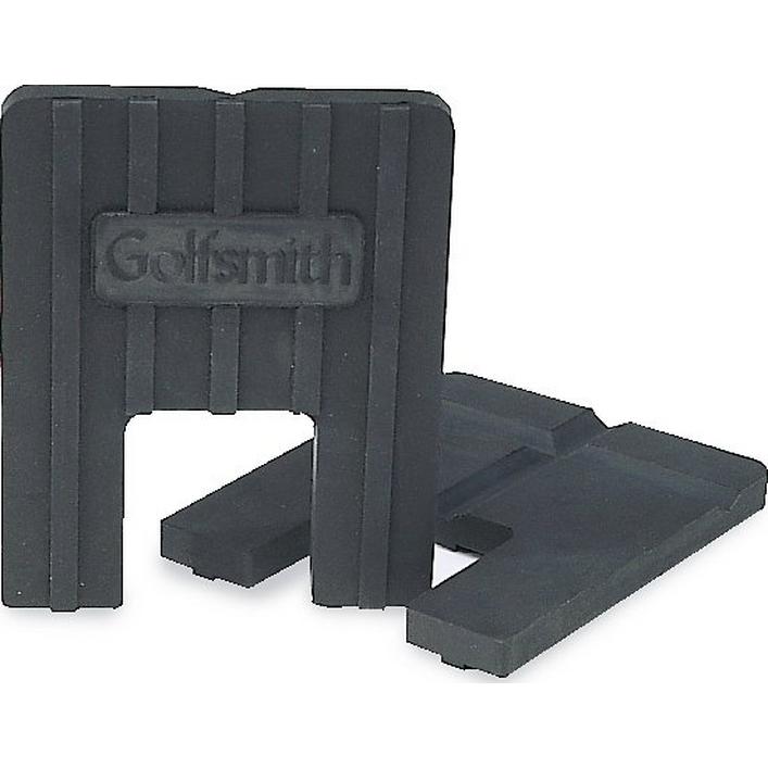 Rubber Vise Pads