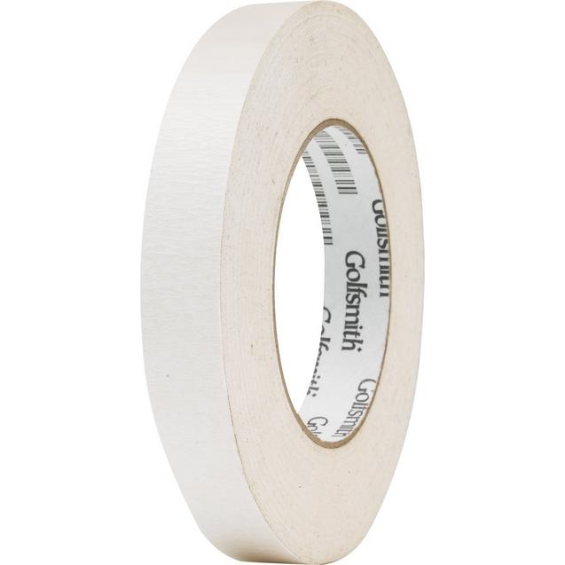 Ruban adhésif double face de 18 mm x 32,9 m GOLFSMITH