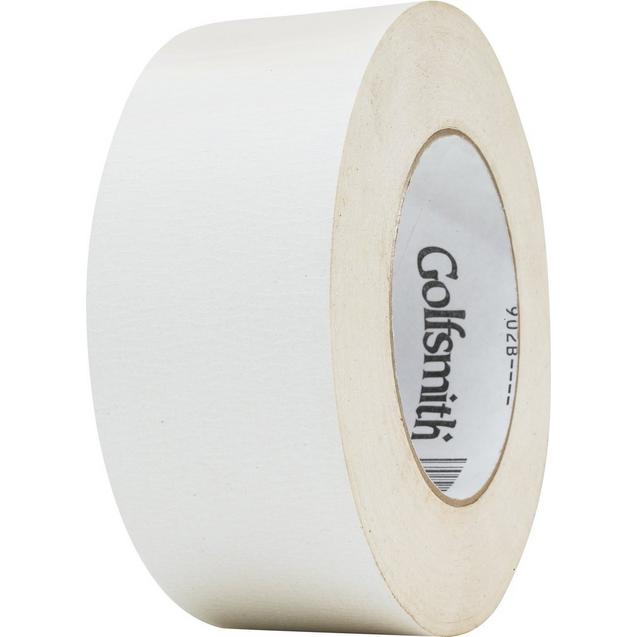 Two-Sided Tape - 48 mm x 36 yrd GOLFSMITH