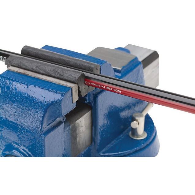 Rubber Vise Clamp CLUBMAKER