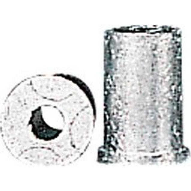 Plug-Wates 4 Gram For Steel Shafts