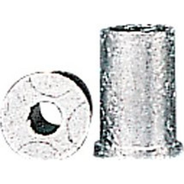 Plug-Wates 4 Gram For Steel Shafts GOLFSMITH