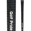 Tour Velvet Black BCT Cord Ribbed Grip