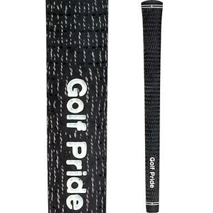 Tour Velvet Black BCT Cord Ribbed Grip